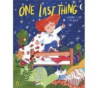 One Last Thing by Natalia OHara Natalia OHara (Auteur)