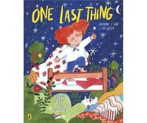 One Last Thing by Natalia OHara Natalia OHara (Auteur)