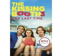 One Last Time Beth Reekles (Auteur)