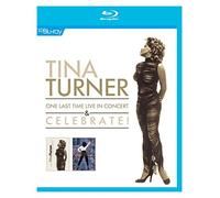 One Last Time + Celebrate The Best of. [Blu-Ray]