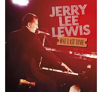 One Last Time/Digipack