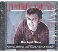 One Last Time [Import]