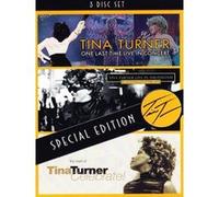 One last time - Live in Amsterdam - Celebrate Coffret 3 DVD E