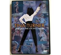 One last time in concert https://www.fnac.com/a5491957/One-last-time-in-concert-Tina-Turner-DVD-Zone-2?oref=7ab858ea-8065-81a9-9d9c-fc9c2400a648