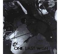 One Last Wish - 1986 [Import]