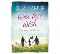 One Last Wish