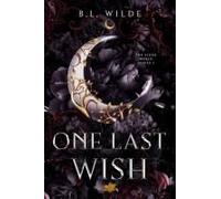 One Last Wish: The Elder World Series: 1
