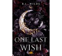 One Last Wish: The Elder World Series