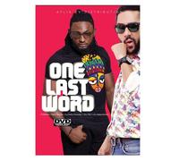 One Last Word [Dvd]