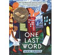 One Last Word: Wisdom from the Harlem Renaissance