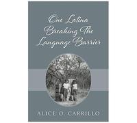 One Latina Breaking The Language Barrier