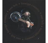 One Left - Foreign Country