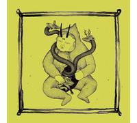 One Leg One Eye - ...And Take The Black Worm With Me [Vinyl Lp] Uk - Import