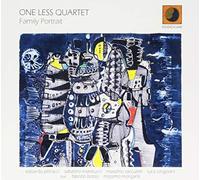 One Less Quartet / Bosso / Morganti - Family Portrait [Import]