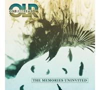 ONE LESS REASON – The Memories Uninvited – CD