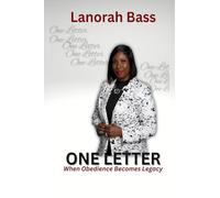 One Letter: When Obedience Becomes Legacy