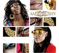 Amy & Bushy - One Life [Import]