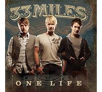 33 Miles – One Life – CD