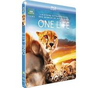 One Life - Blu-Ray
