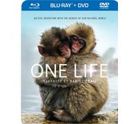 One Life [Blu-Ray]