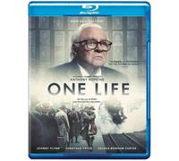 One Life [Blu-Ray] Ac-3/Dolby Digital, Widescreen