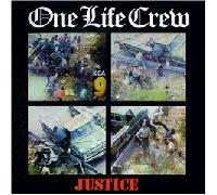 One Life Crew - Justice [Import]
