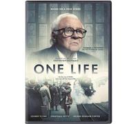 One Life [Digital Video Disc] Ac-3/Dolby Digital, Widescreen