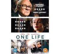One Life [DVD][2024]