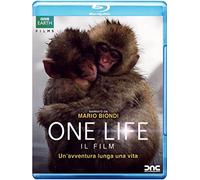 One Life – Il Film – Blu-ray – Import – Warner Bros.