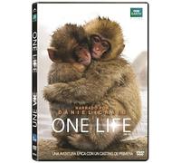 One Life (Import) (Dvd) (2014) Documental; Michael Gunton, Martha Holmes