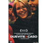 One Life, Maybe Two ( Due vite per caso ) ( Aspettando Godard (1 Life, Maybe 2) ) [ Origine Italienne, Sans Langue Francaise ]