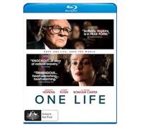 ONE LIFE [Region B] [Blu-ray]