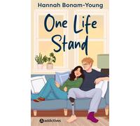 One Life Stand - Hannah Bonam-Young - Addictives Eds - broché - Roman