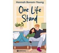 One Life Stand Hannah Bonam-Young (Auteur)