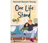 One Life Stand Hannah Bonam-Young (Auteur), Charlotte Ritzmann (Traduction)