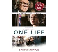 Une vie – L'histoire vraie de Sir Nicholas Winton