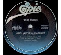One light in a blackout (1981/82, US) [Import anglais]