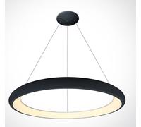 One Light Kedros lampe suspendue 1x50 W noir 62144NB/B/W