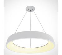 One Light Petri lampe suspendue 1x48 W blanc 62142NB/W/W