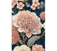 One Line a Day 5 Year Journal: Floral Five Year Memory Keeper Book Create a personal time capsule with daily reflections Simple Daily Journaling