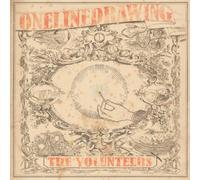 One Line Drawing - Volunteers [Import]