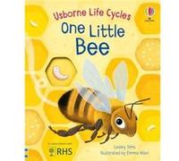 One Little Bee by Lesley Sims Lesley Sims (Auteur)