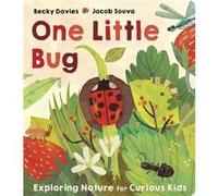 One Little Bug by Becky Davies Becky Davies (Auteur)