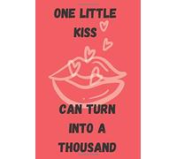 One Little Can Turn Into A Thousand: A 120 Ligned Pages With 6*9 Size Matte Finish