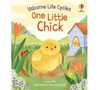 One Little Chick by Lesley Sims Lesley Sims (Auteur)