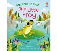 One Little Frog by Lesley Sims Lesley Sims (Auteur)
