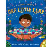 One Little Lamp: A Diwali Story