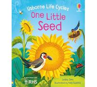 One Little Seed