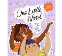 One Little Word by Joseph Coelho Joseph Coelho (Auteur)