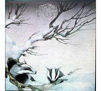 One Live Badger by BADGER [Audio CD] NEUF